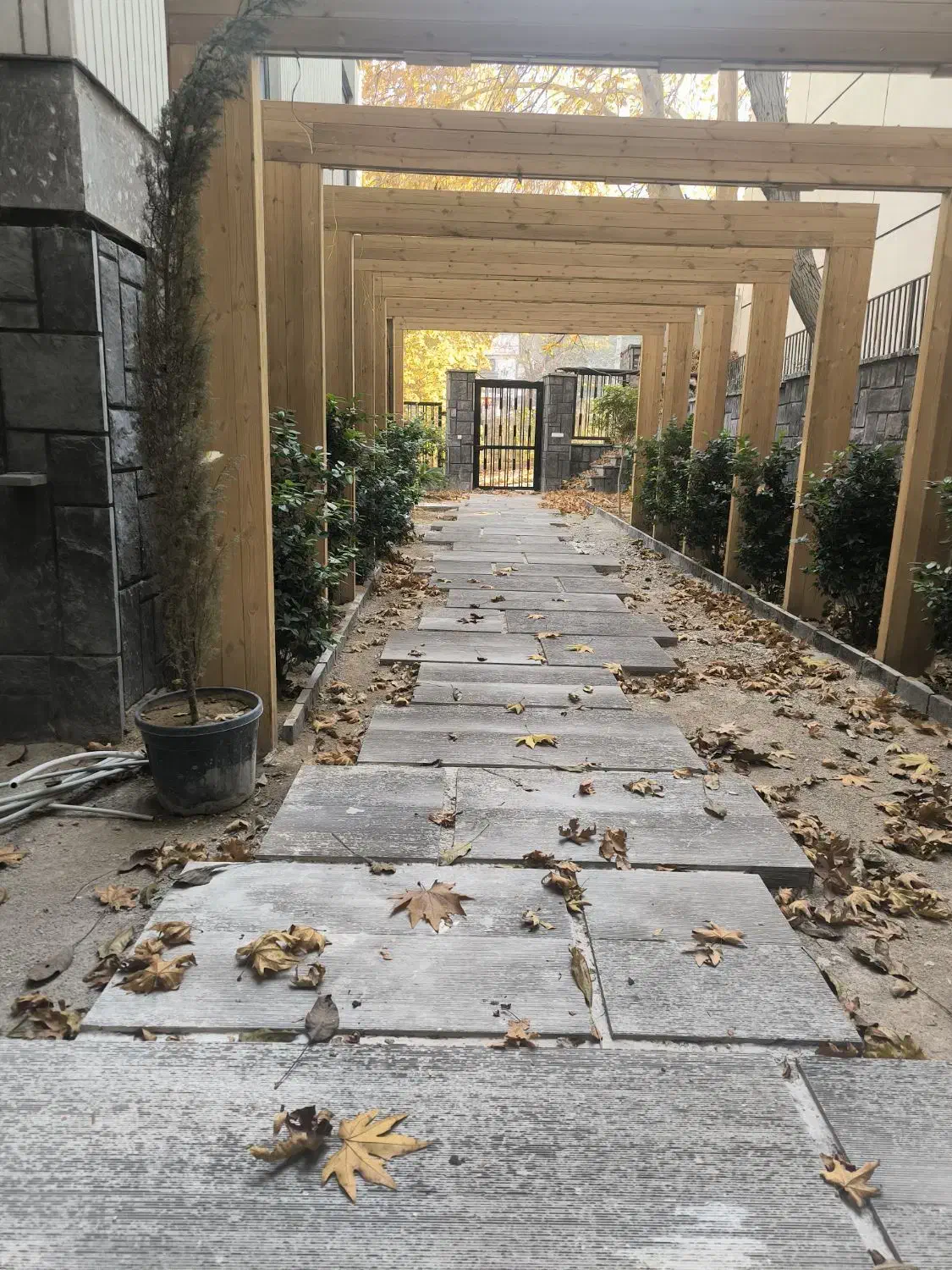 ۱۰۵ متر آپارتمان نوساز|اجارهٔ آپارتمان|فشم, |دیوار