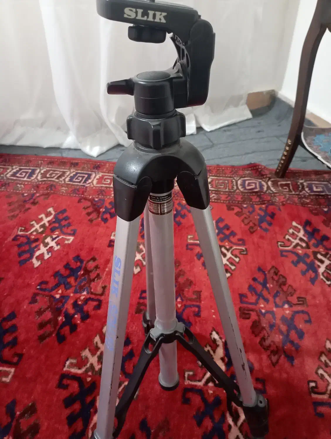 پایه دوربین|دوربین عکاسی و فیلمبرداری|نسیمشهر, |دیوار