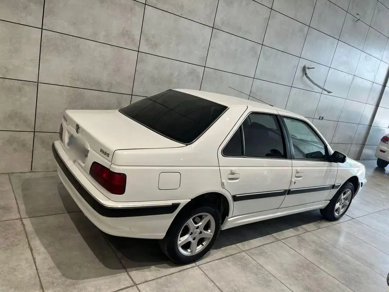 پژو پارس موتور جدید سفارشی ۱۴۰۱ نقد و اقساط|خودرو سواری و وانت|قرچک, مهدیه|دیوار