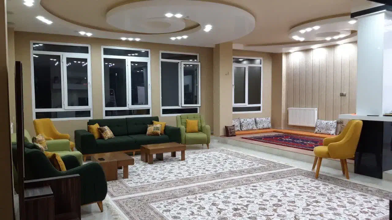 اجاره آپارتمان شیک در ۵۵ متری عمار یاسر|اجارهٔ آپارتمان|قم, رضویه|دیوار