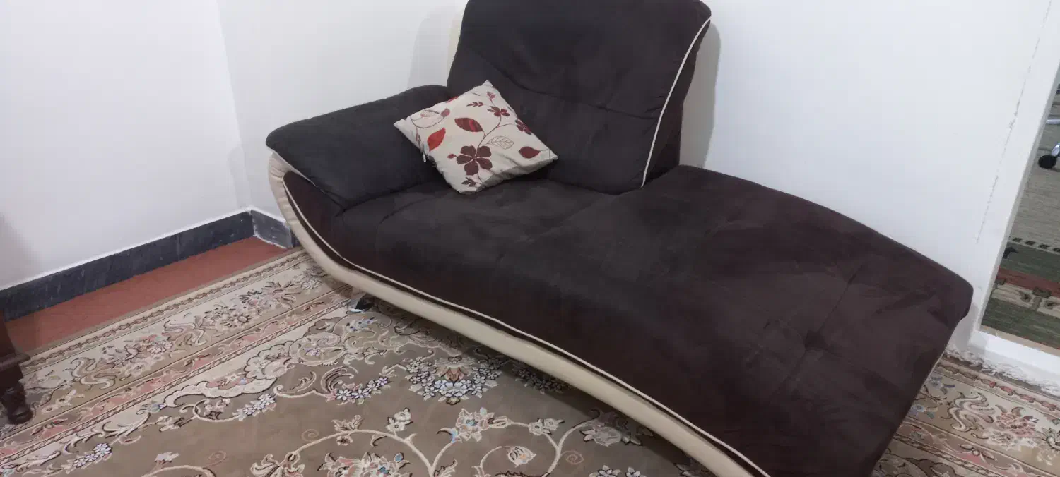 مبل راحتی|مبلمان خانگی و میز عسلی|خرم‌آباد, |دیوار