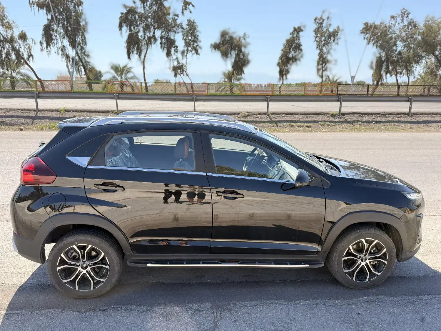 x22 pro mt|خودرو سواری و وانت|بم, |دیوار