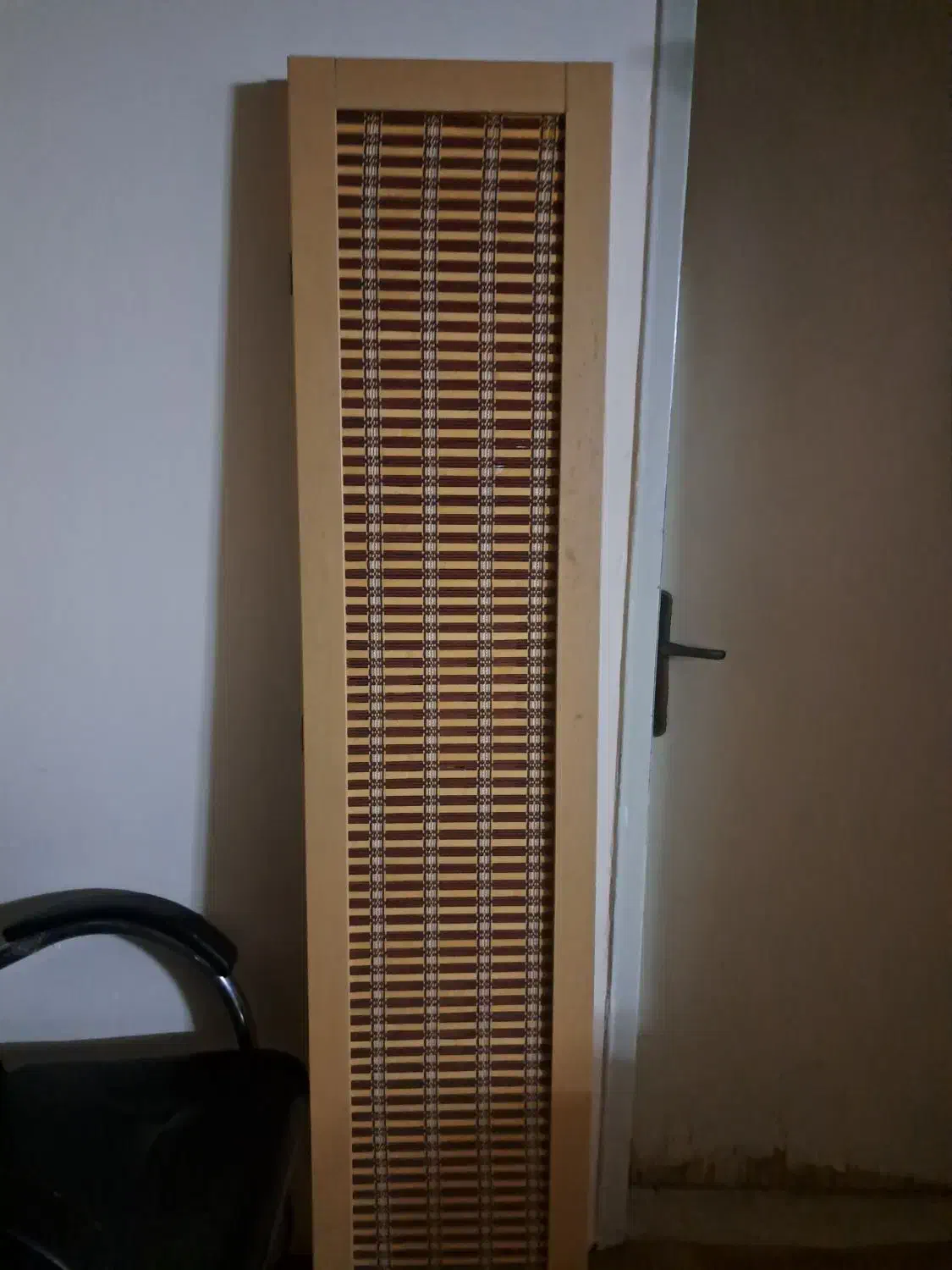 پارتیشن پاروان چوبی|صنایع دستی و سایر لوازم تزئینی|مشهد, ده دی|دیوار