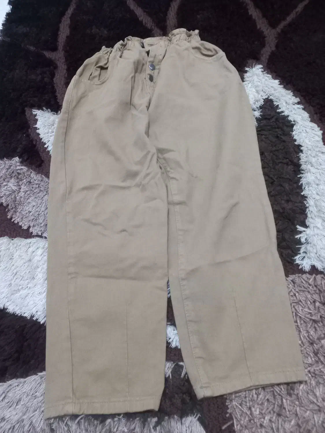 تعدادی لباس زمستانه|لباس|جهرم, |دیوار