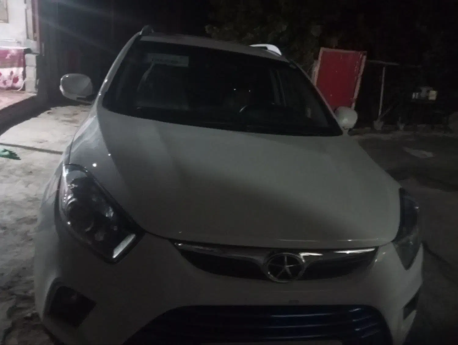 جکs5|خودرو سواری و وانت|اردبیل, |دیوار