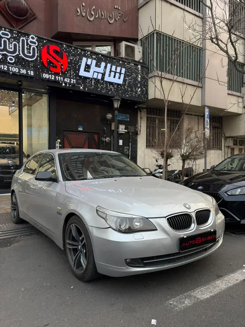 bmw525|خودرو سواری و وانت|تهران, سهروردی|دیوار