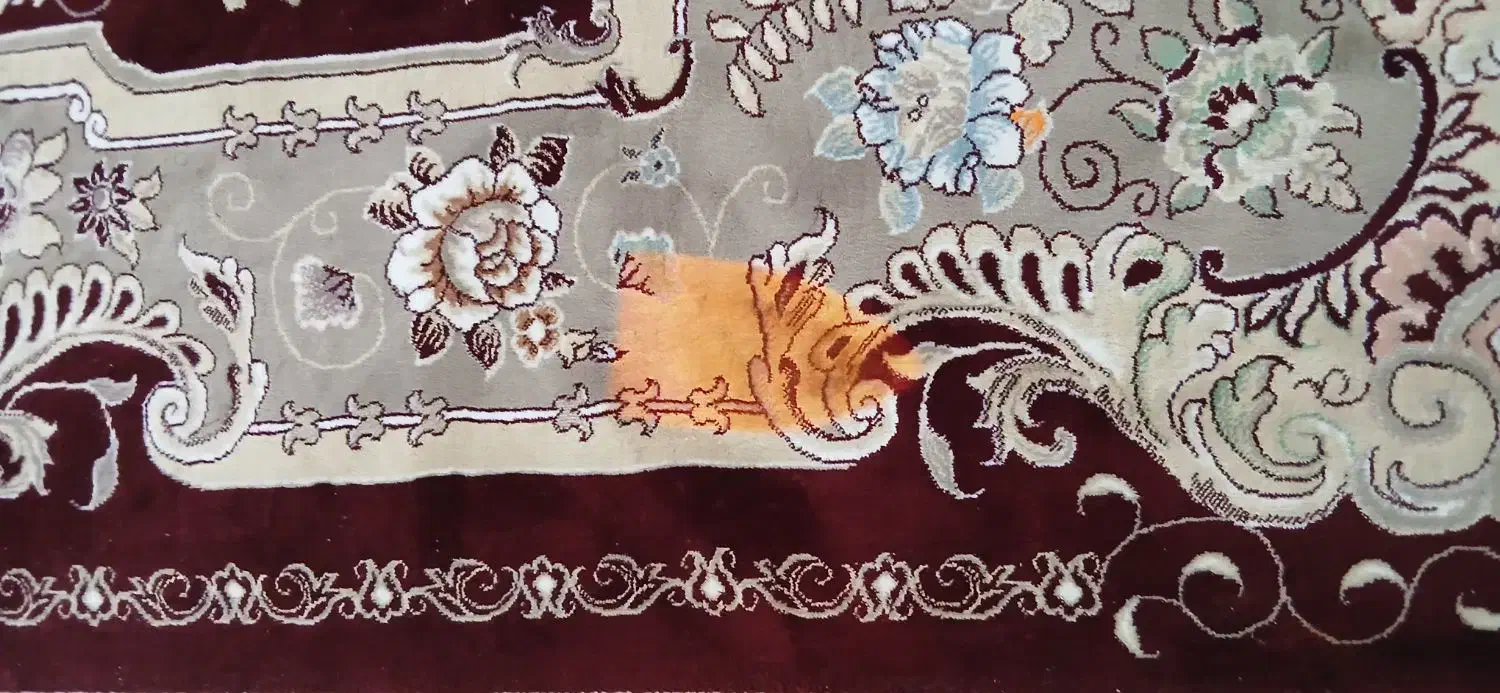 فرش ۱۲ متری|فرش|اقبالیه, |دیوار