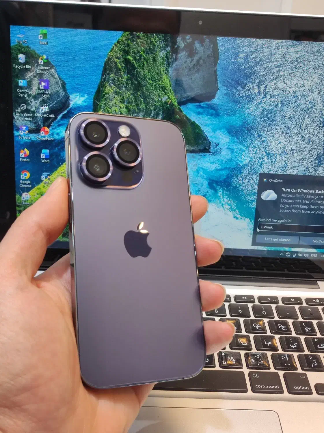 14pro Ch|موبایل|رشت, پیرسرا|دیوار