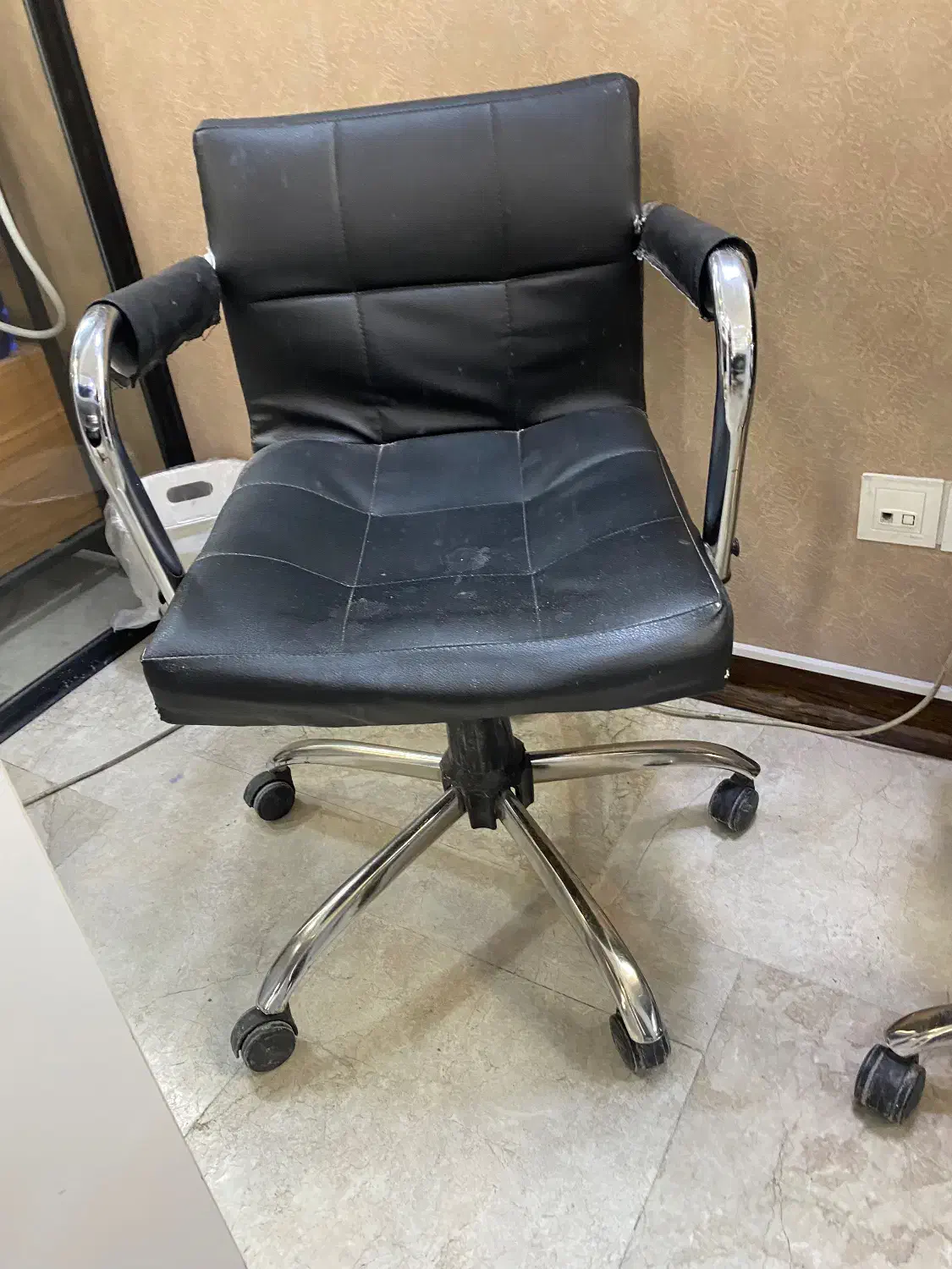 میز و صندلی ارایشی|آرایشگاه و سالنهای زیبایی|تهران, باشگاه نفت|دیوار