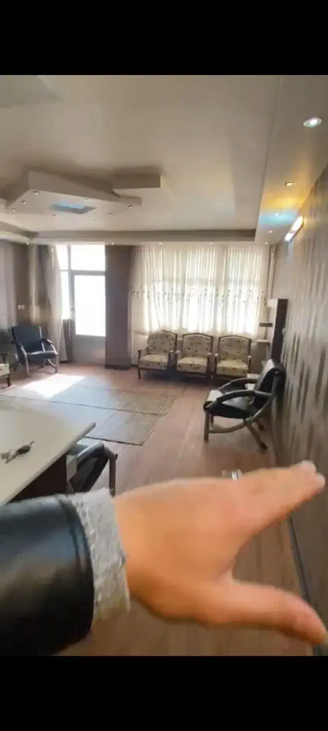 ۱۰۵متری شیکc5|فروش آپارتمان|فولادشهر, C5|دیوار