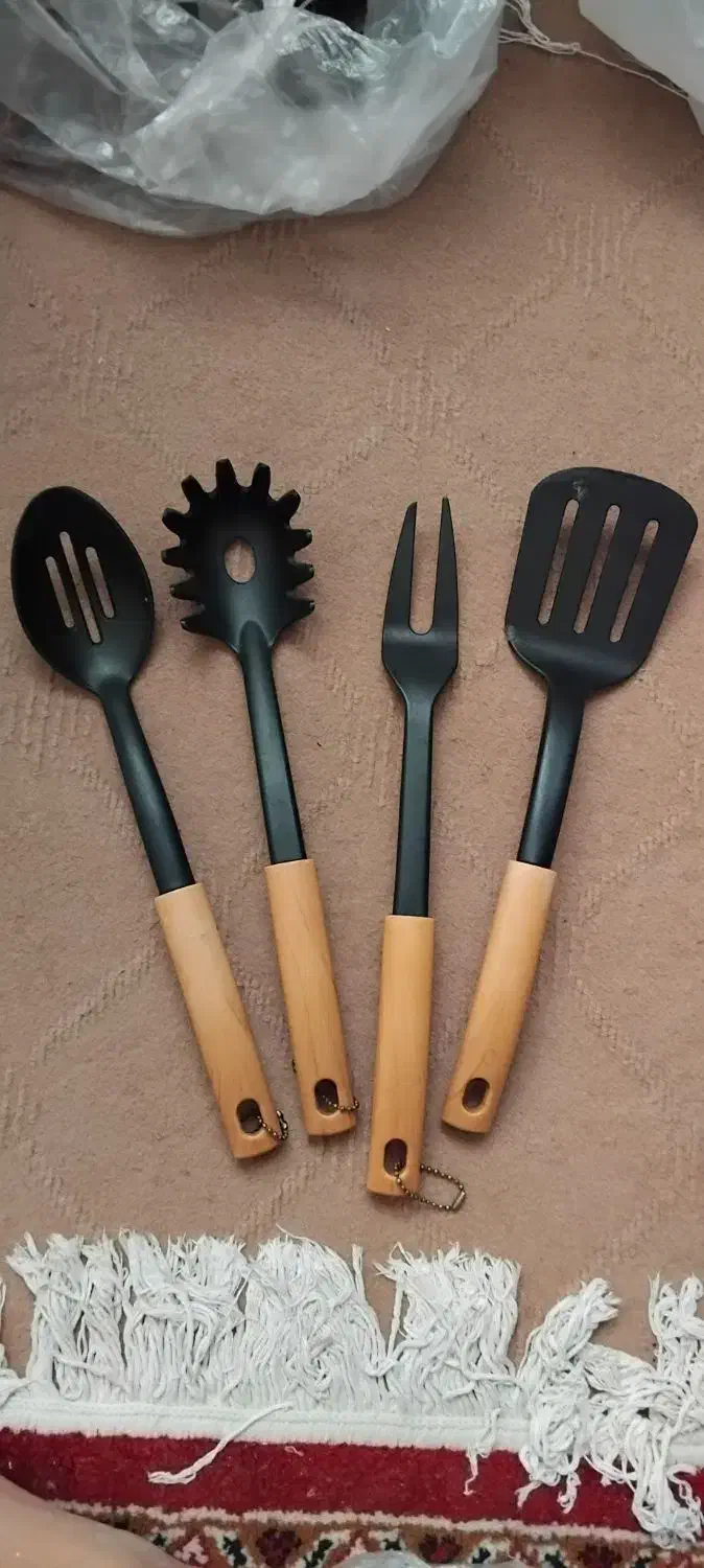 ظروف|ظروف سرو و پذیرایی|گرگان, |دیوار