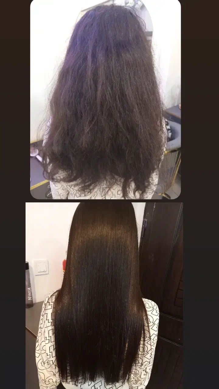 تخفیفات کراتین وپروتئن وبوتاکس احیا و صافی|خدمات آرایشگری و زیبایی|گرگان, |دیوار