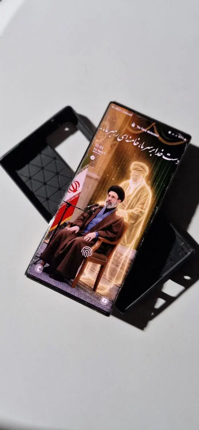 galaxy note 20 ultra|موبایل|چناران, |دیوار