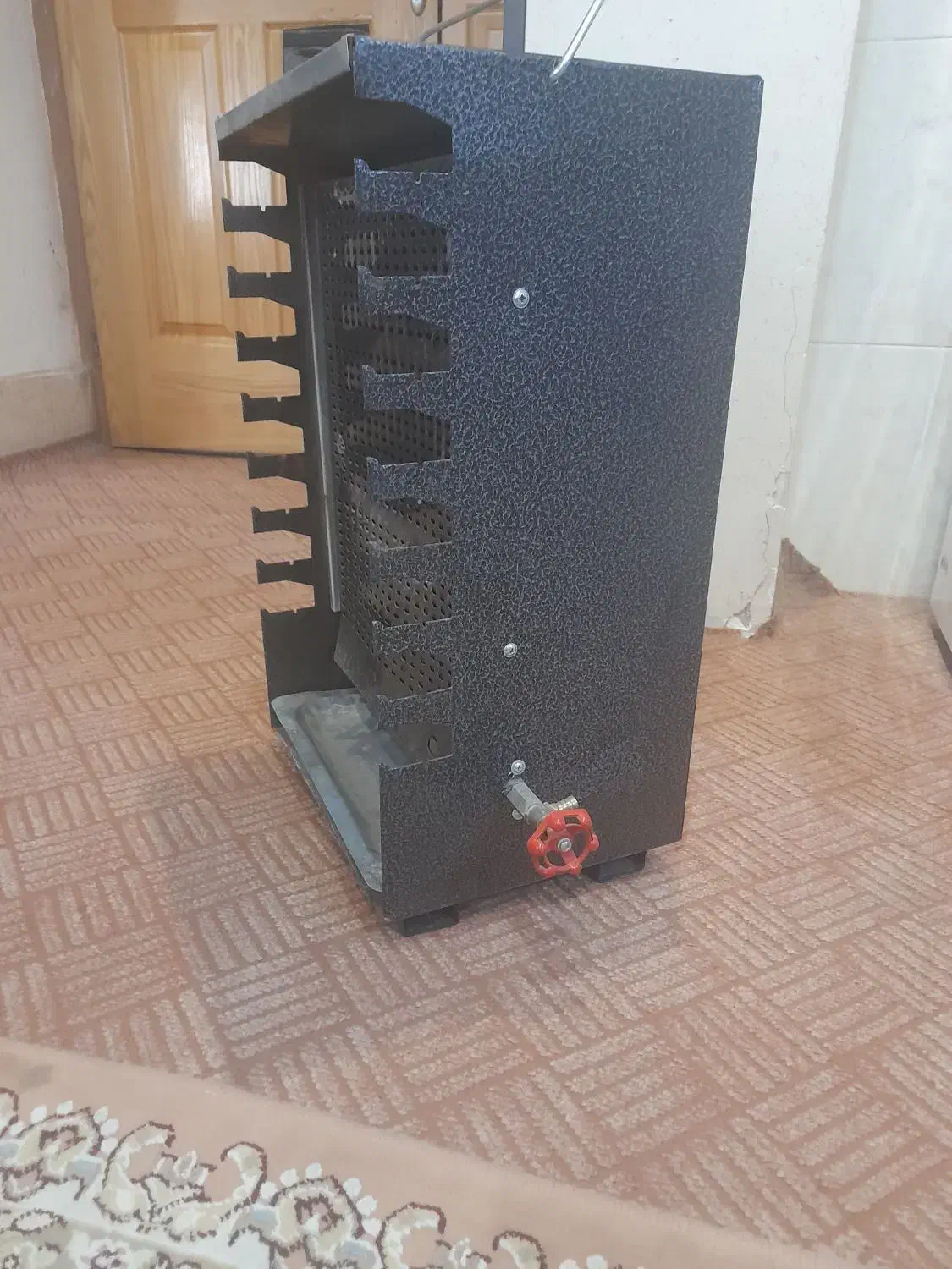 کباب پز|اجاق گاز و لوازم برقی پخت‌وپز|برخوار, |دیوار