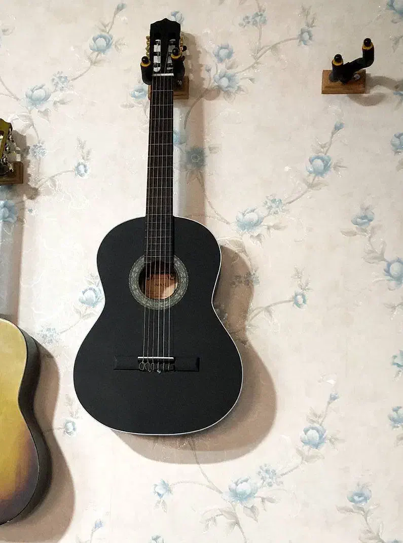 گیتار Parsi m4|گیتار، بیس، امپلیفایر|قرچک, شهرک طلائیه|دیوار