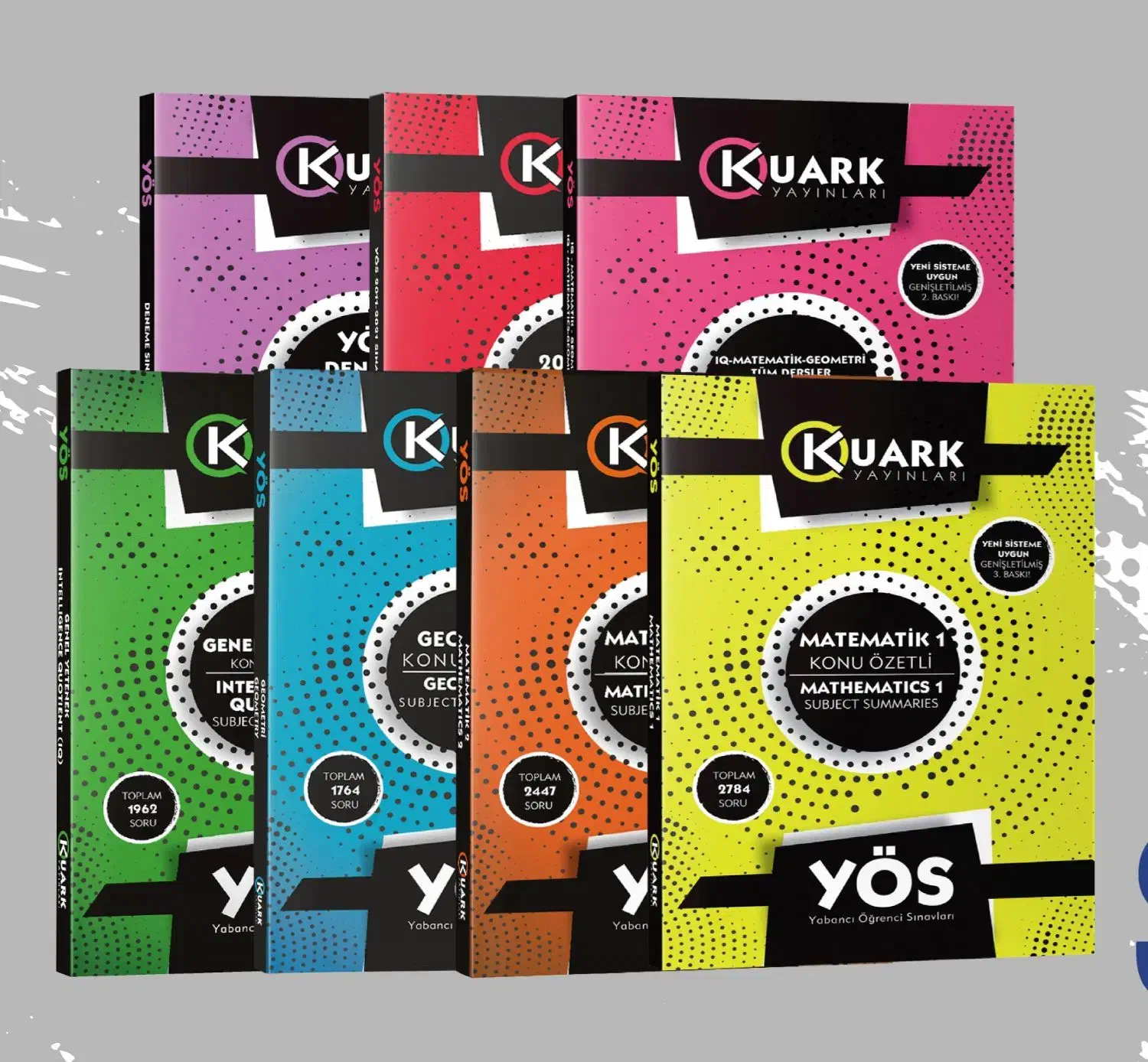 دوره تخصصی YOS ویژه متقاضیان تحصیل در ترکیه|خدمات آموزشی|تبریز, |دیوار