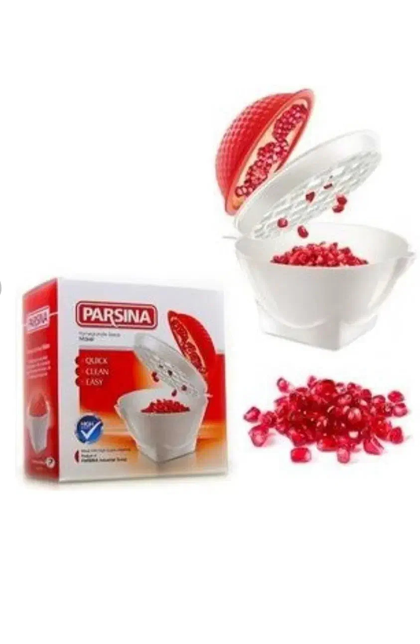 انار دانه کن|آبمیوه‌گیر و آب‌مرکبات‌گیر|بیرجند, |دیوار