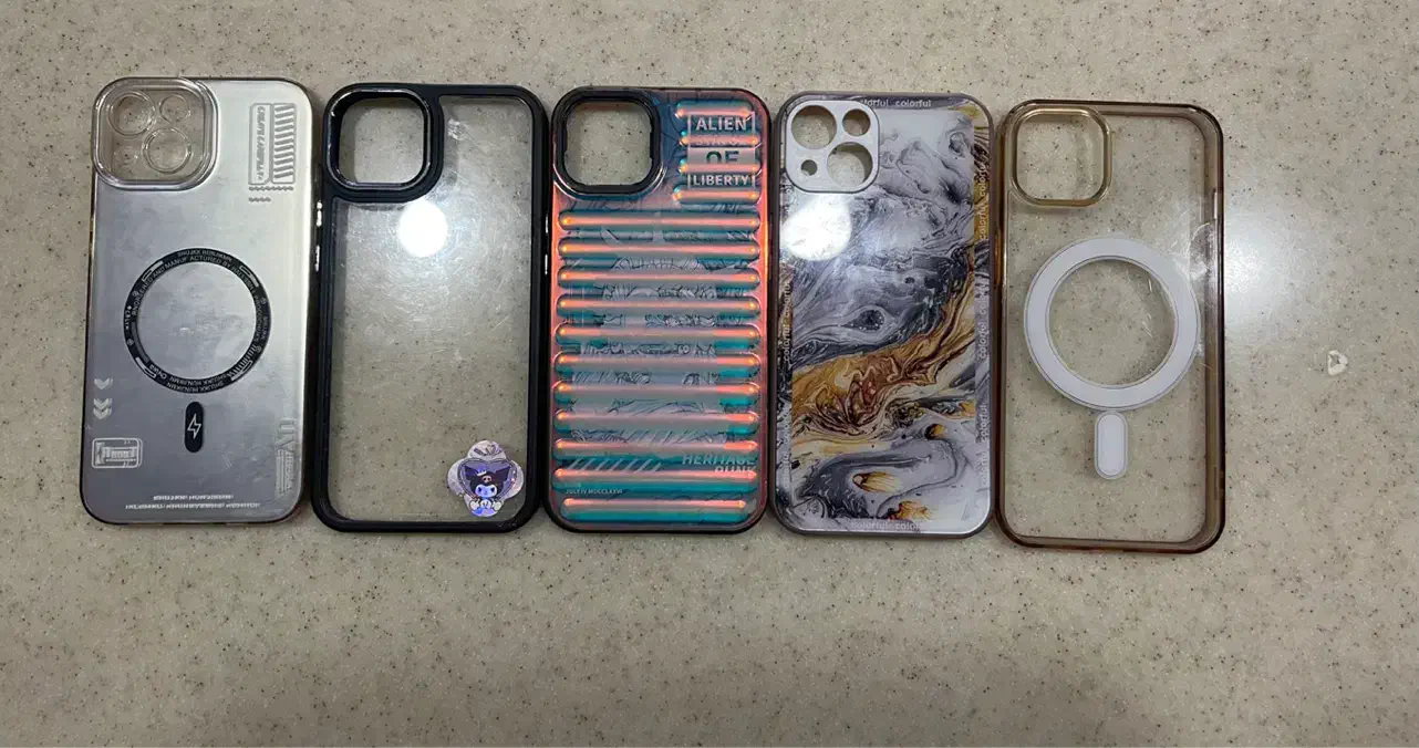 کاور ایفون ۱۳ نرمال|لوازم جانبی موبایل و تبلت|شیراز, ستارخان|دیوار