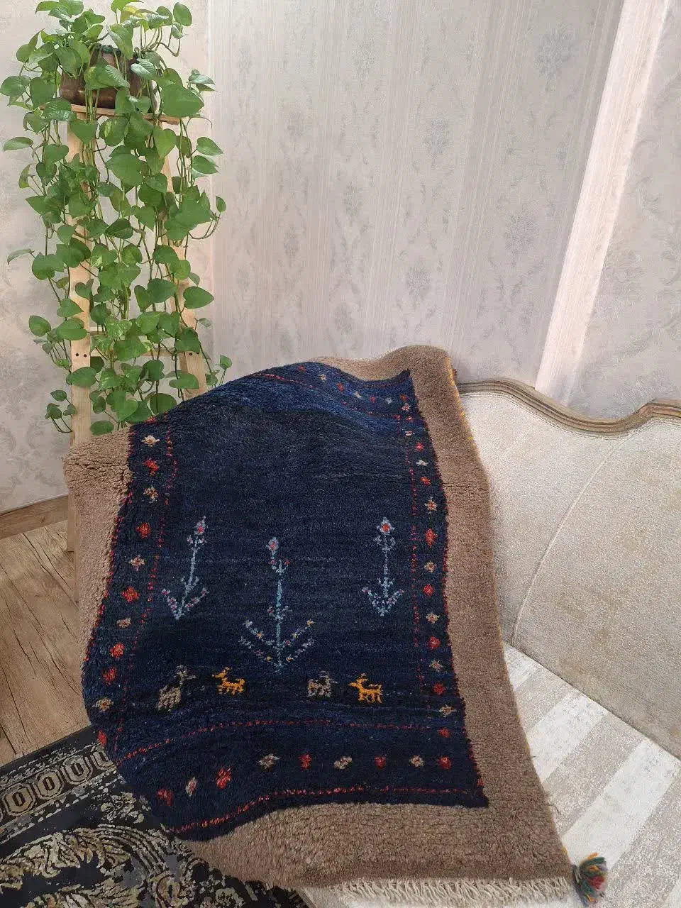 گبه دستبافت|گلیم، جاجیم، گبه|تهران, مشیریه|دیوار