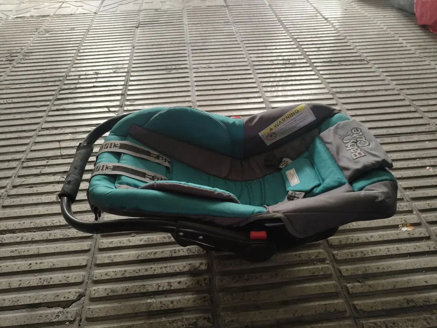 کالسکه و کریر ست|کالسکه و لوازم جانبی|تهران, تهران‌نو|دیوار