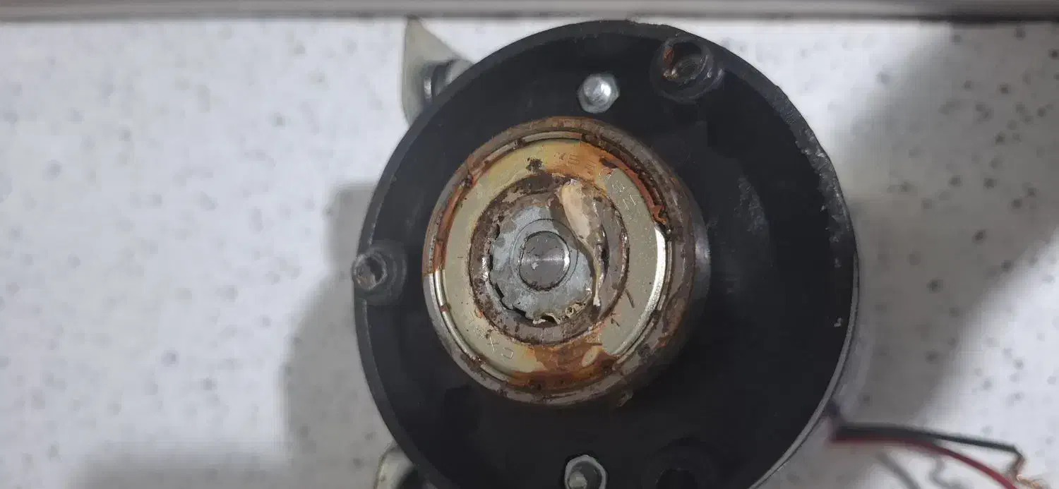 بوستر پمپ تصفیه آب|آب‌سردکن و تصفیه آب|رشت, فلسطین|دیوار