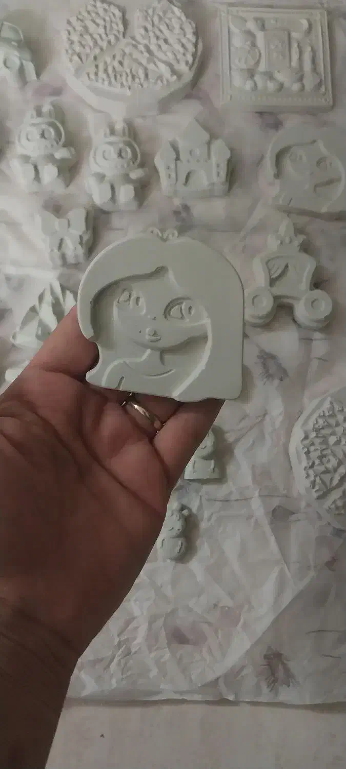 سنگ مصنوعی|اسباببازی|قم, پردیسان|دیوار