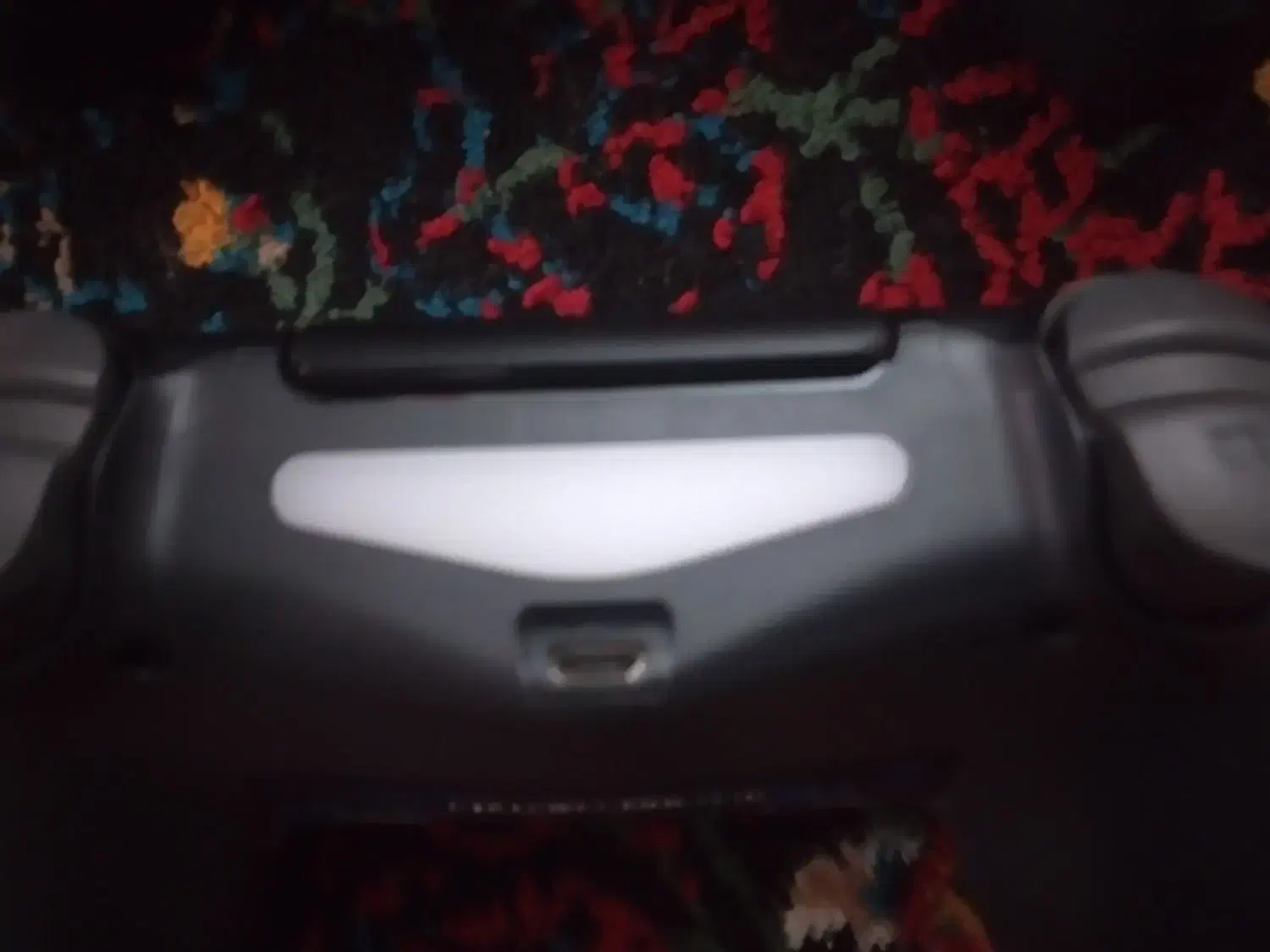 دسته ps4|کنسول، بازی ویدئویی و آنلاین|بندرعباس, |دیوار