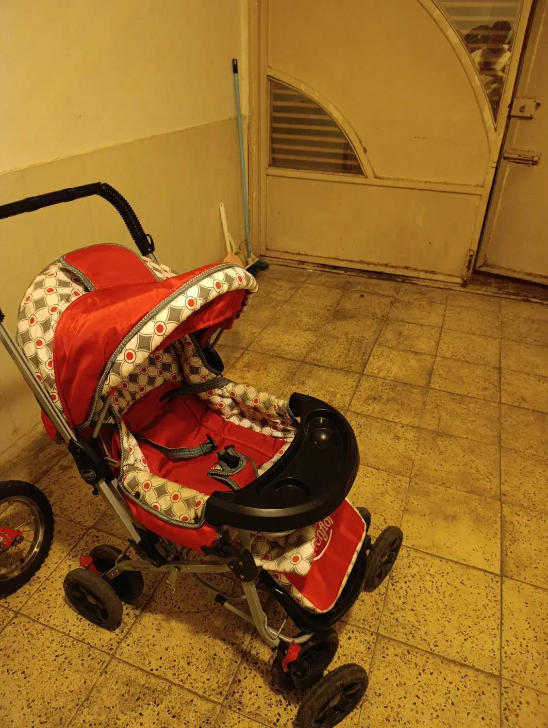 کالسکه بچه|کالسکه و لوازم جانبی|زنجان, |دیوار