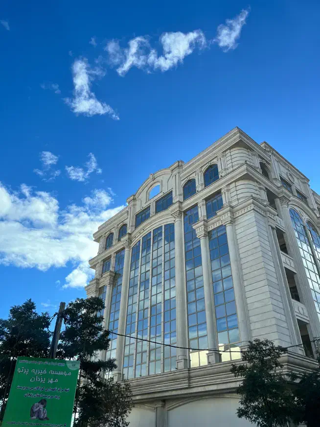 اجاره شهرک کارمندان ۲۲۰متر سه خواب|اجارهٔ آپارتمان|زنجان, |دیوار