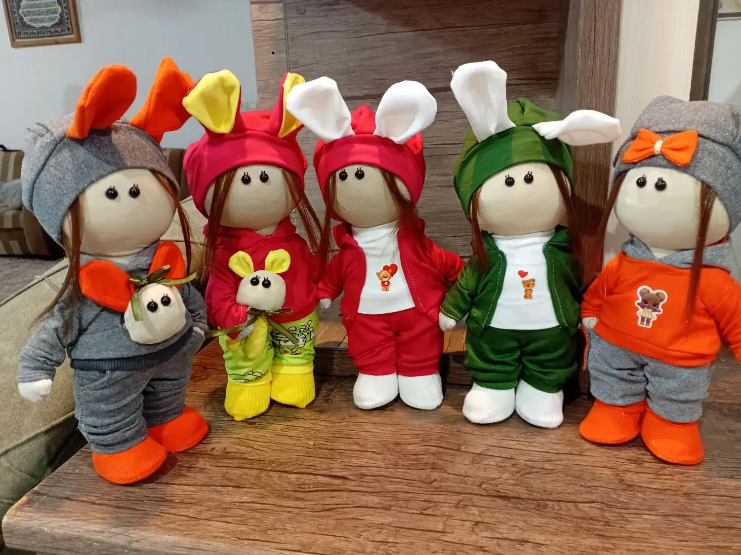 عروسک روسی عمده|اسباببازی|تهران, علم و صنعت|دیوار