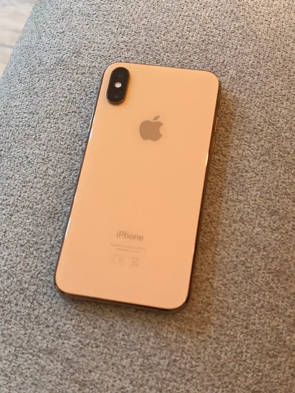 آیفون XS|موبایل|اهواز, کیانپارس |دیوار