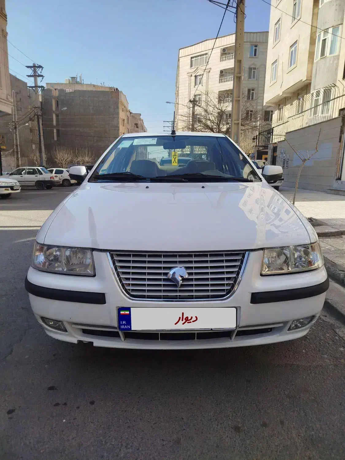 خانگی|خودرو سواری و وانت|کرج, حیدرآباد|دیوار