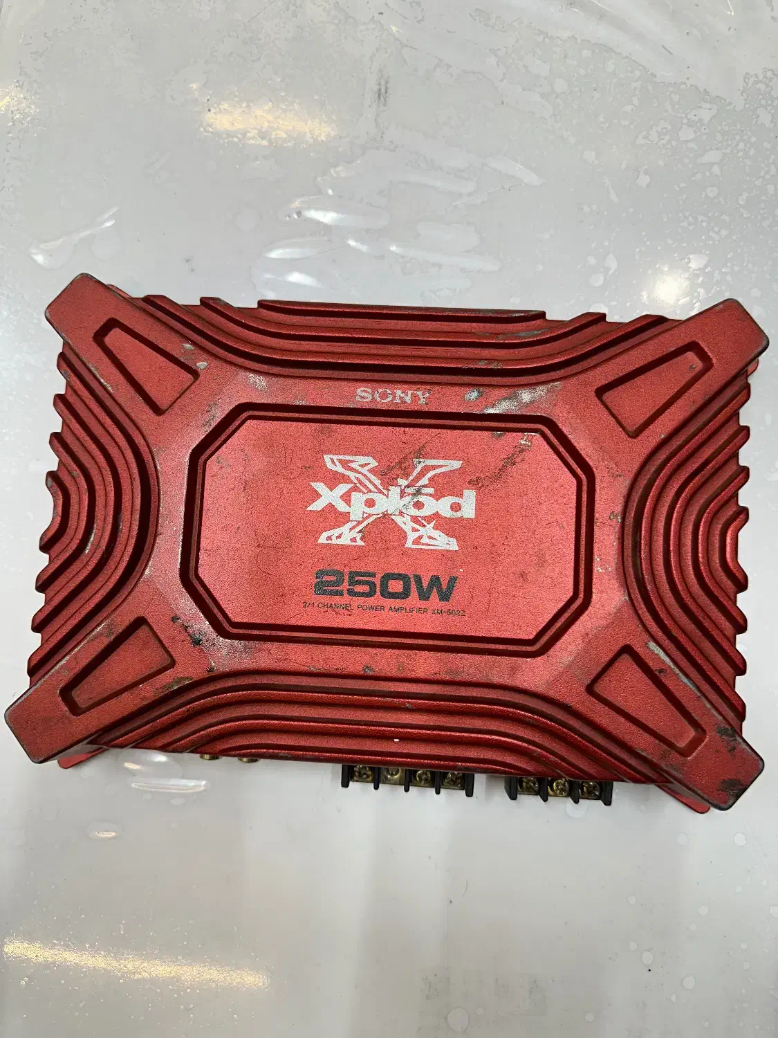 آمپیلی|صوتی و تصویری|شاهرود, |دیوار