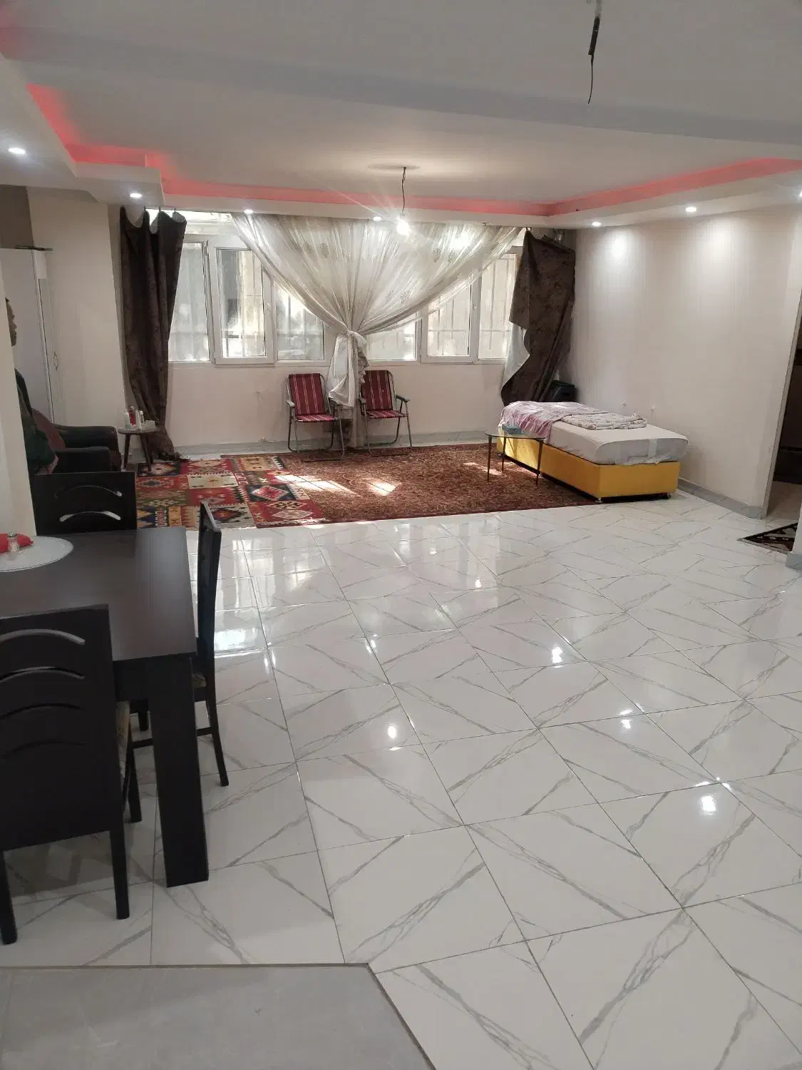 فروش فوری 76متری سرمایه گذاری|فروش آپارتمان|تهران, اوین|دیوار