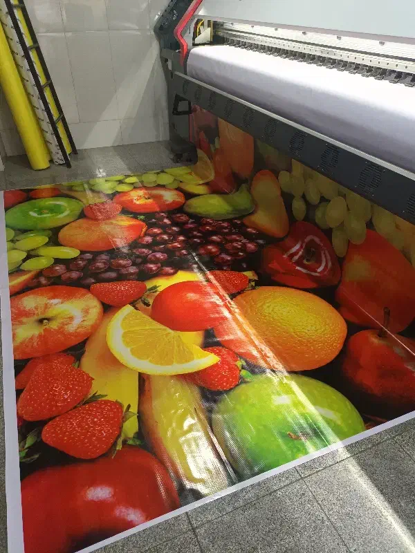 دستگاه چاپ بنر|ماشین‌آلات صنعتی|نسیم‌شهر, |دیوار