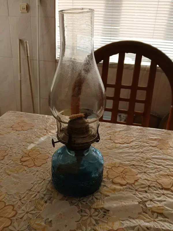 فانوس|لامپ و چراغ|جهرم, |دیوار