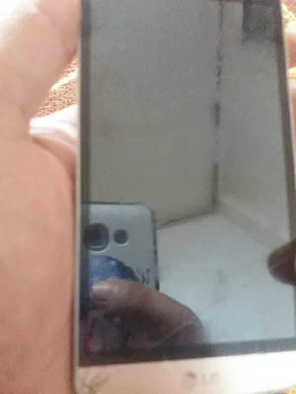 گوشی جی 5درحدنو|موبایل|خرم‌آباد, |دیوار