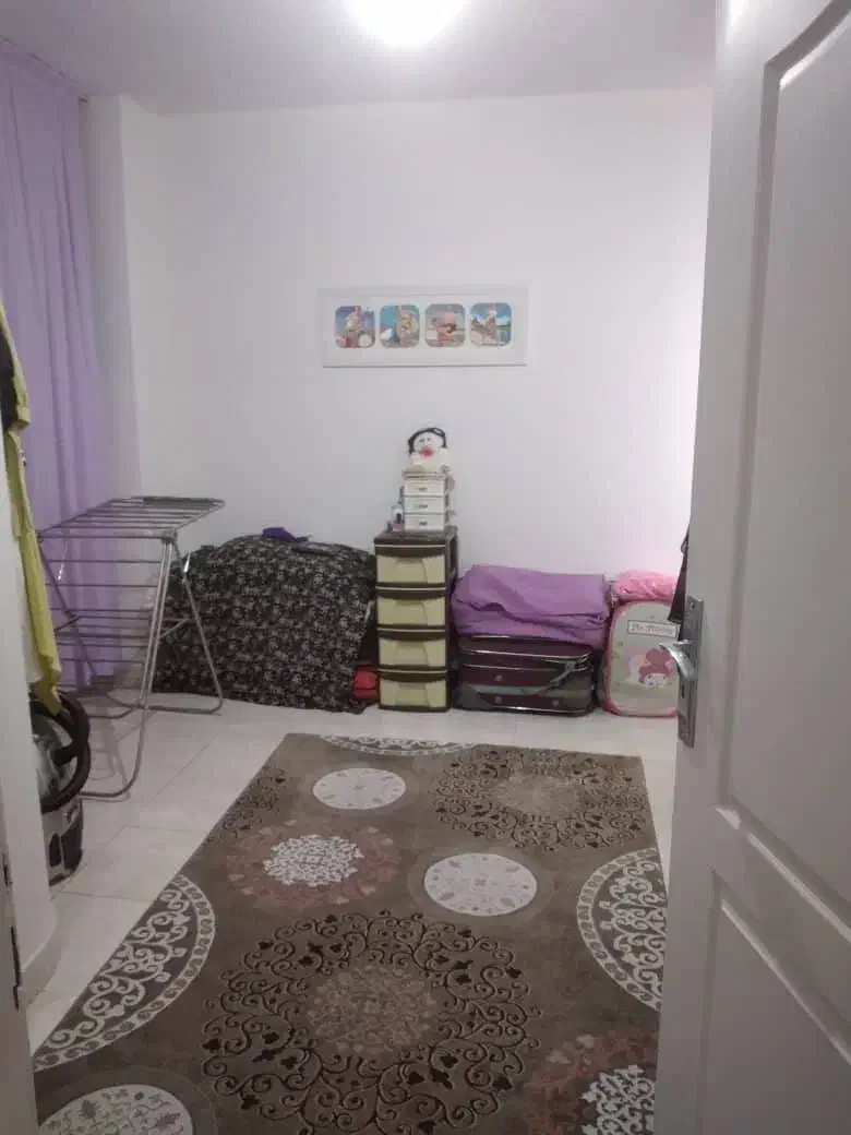 55متر|اجارهٔ آپارتمان|نسیمشهر, |دیوار