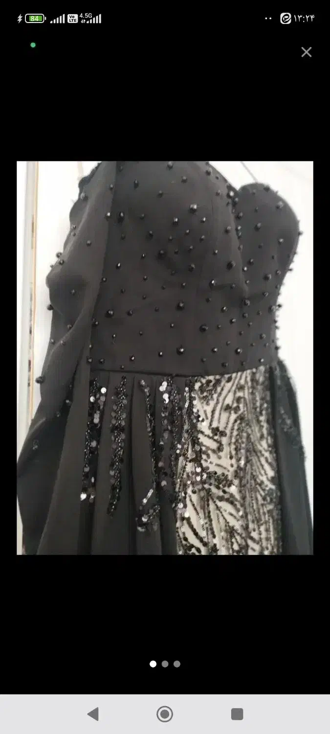 لباس مجلسی سایز ۴۰|لباس|مشهد, موسوی قوچانی|دیوار