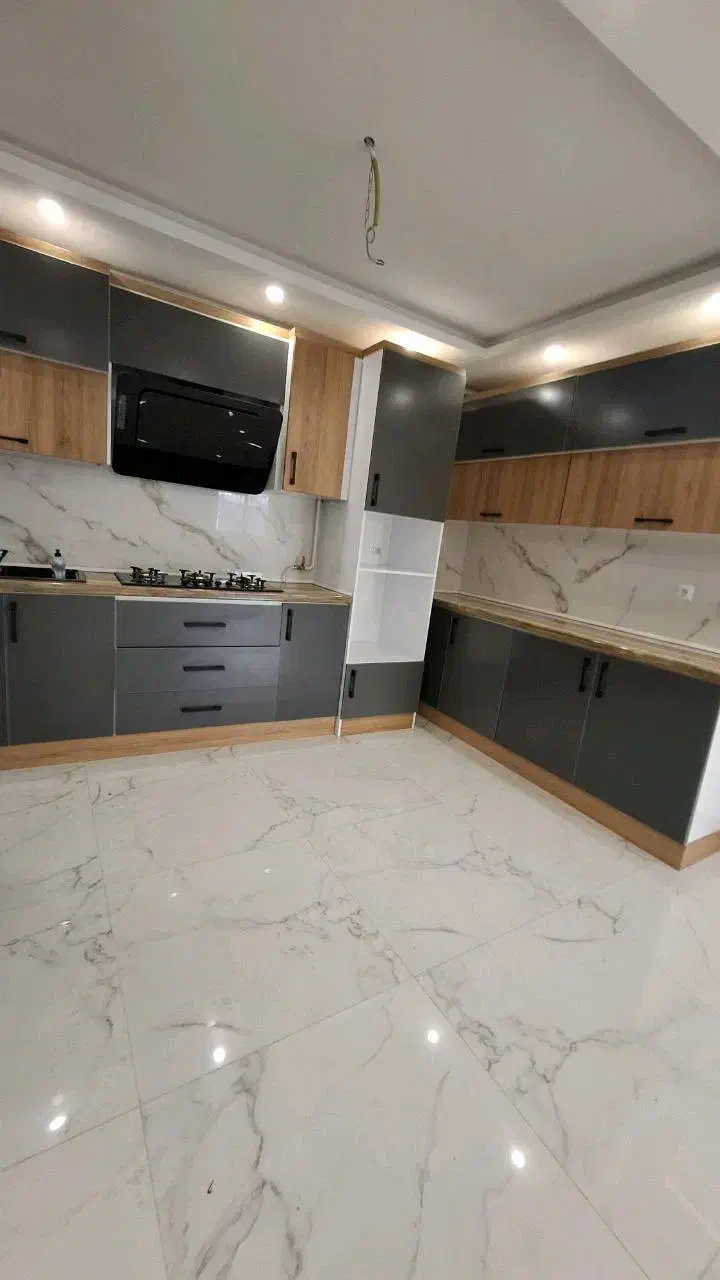 ۱۱۷متری/چندقدمی براصلی امام علی/دیلمان/فول امکانات|فروش آپارتمان|رشت, دیلمان|دیوار