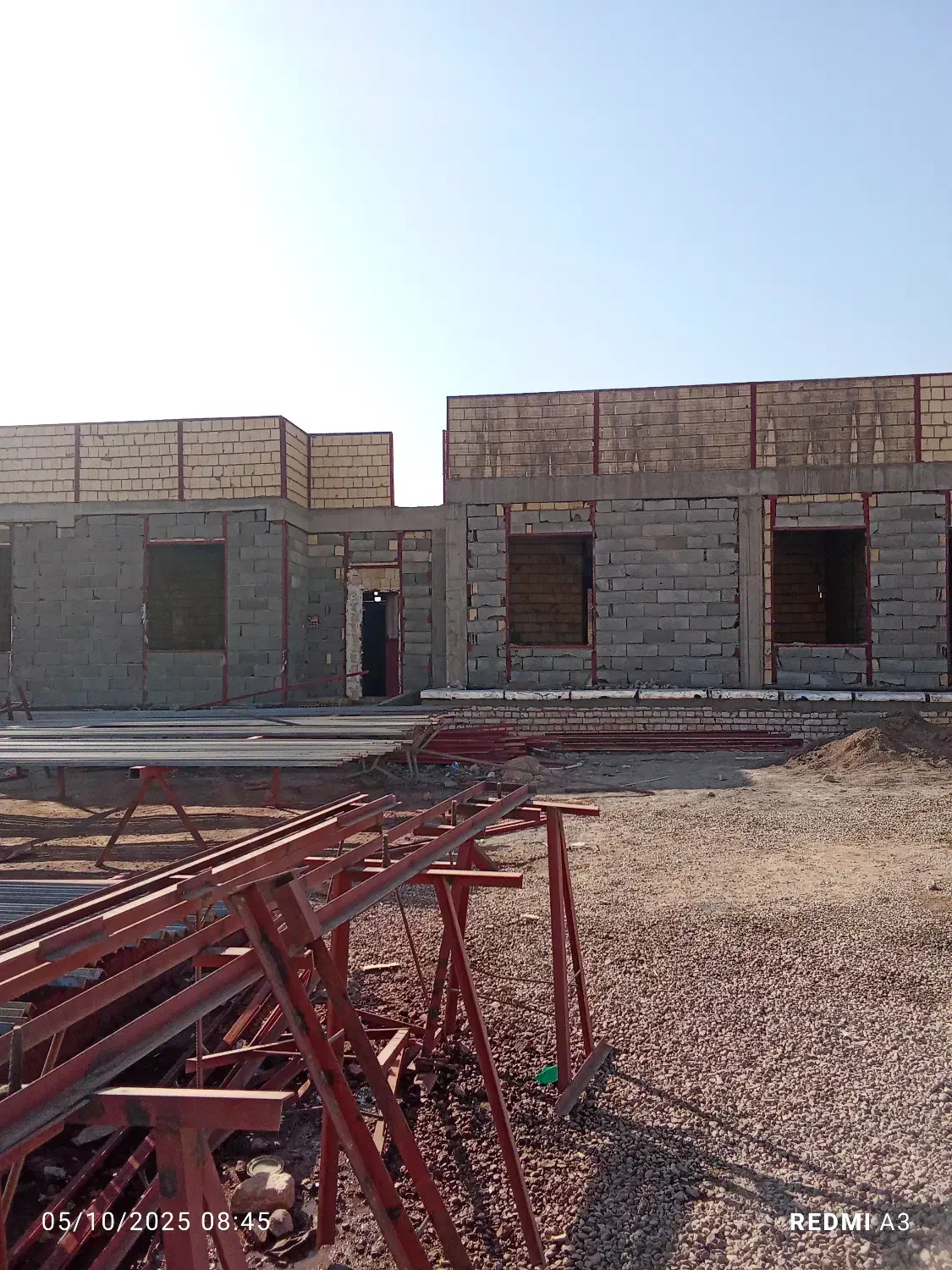 نیازمند بنا و  کارگر ور دست بنا|استخدام معماری، عمران و ساختمانی|لردگان, |دیوار