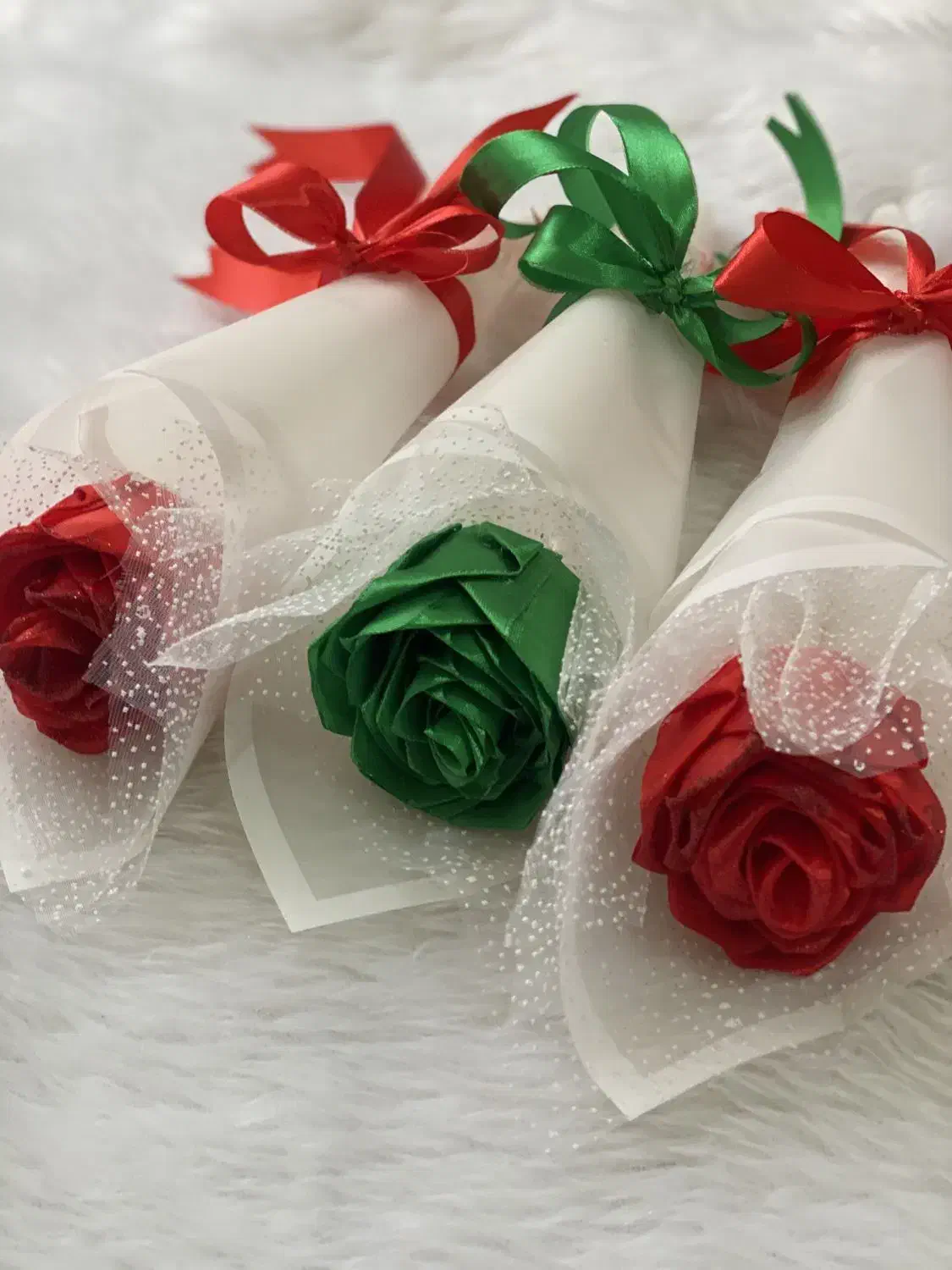 گل ربانی|گل مصنوعی|شیراز, کوزه گری|دیوار