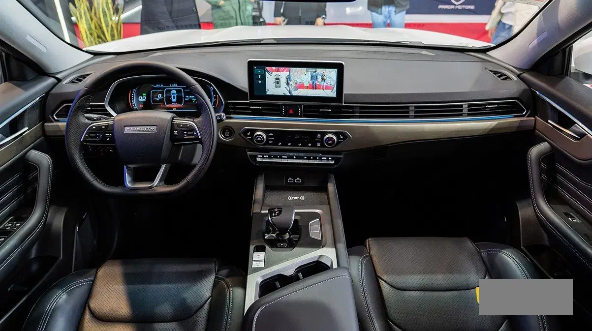 فیدلیتی پرستیژ / الیت|خودرو سواری و وانت|تهران, سعادتآباد|دیوار