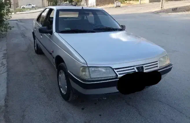 پژو 405|خودرو سواری و وانت|خلخال, |دیوار