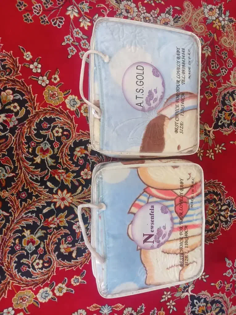 کریرپتوساک زیراندازوتشک|اسباب و اثاث بچه|شیراز, خلدبرین|دیوار