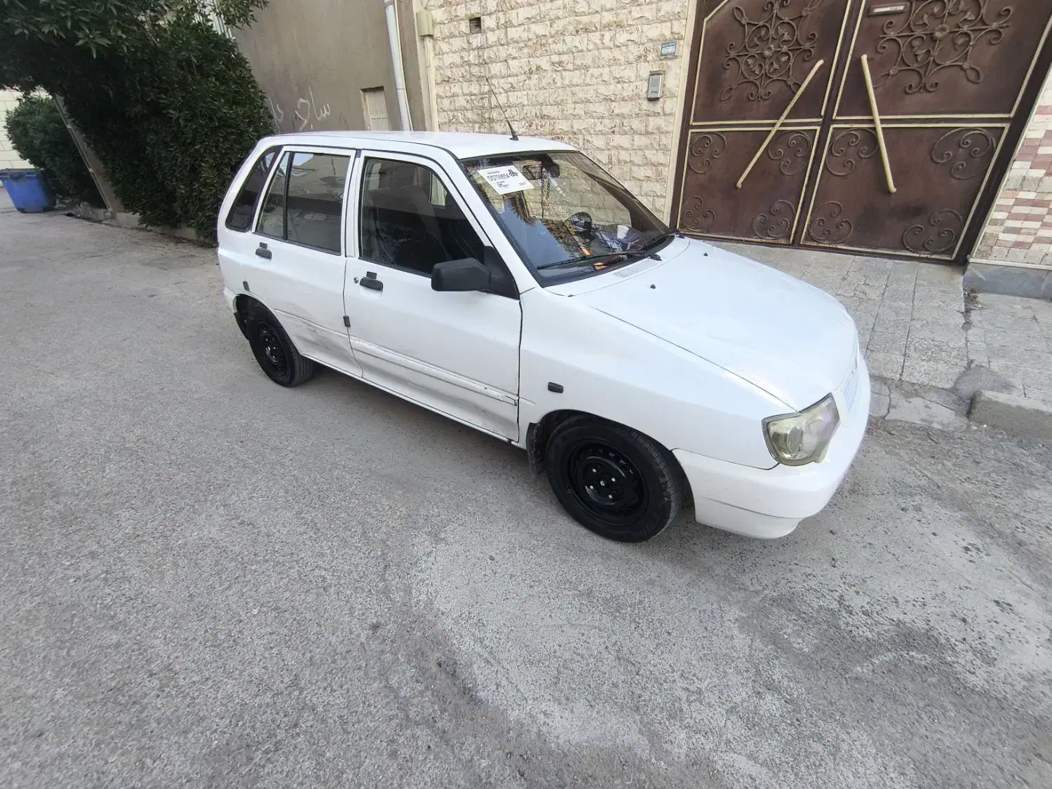 پراید 111|خودرو سواری و وانت|خرمشهر, |دیوار