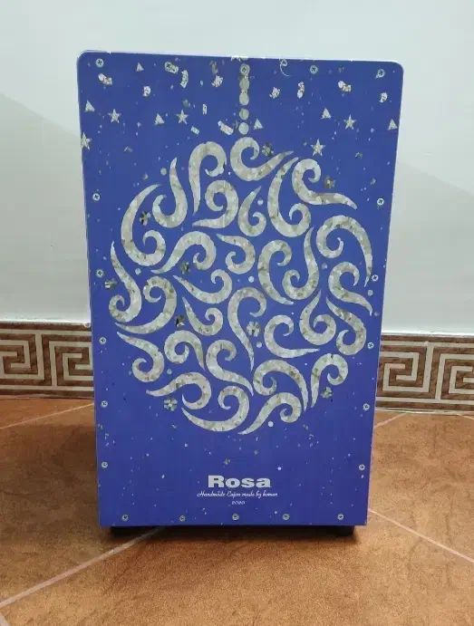 کاخن|درام و پرکاشن|اراک, |دیوار