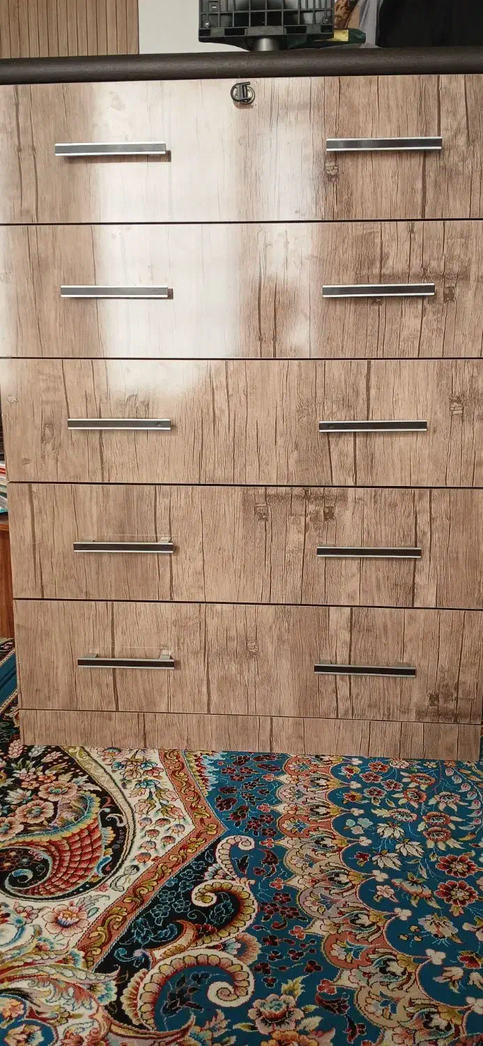 دراور|جاکفشی، کمد، دراور|روانسر, |دیوار