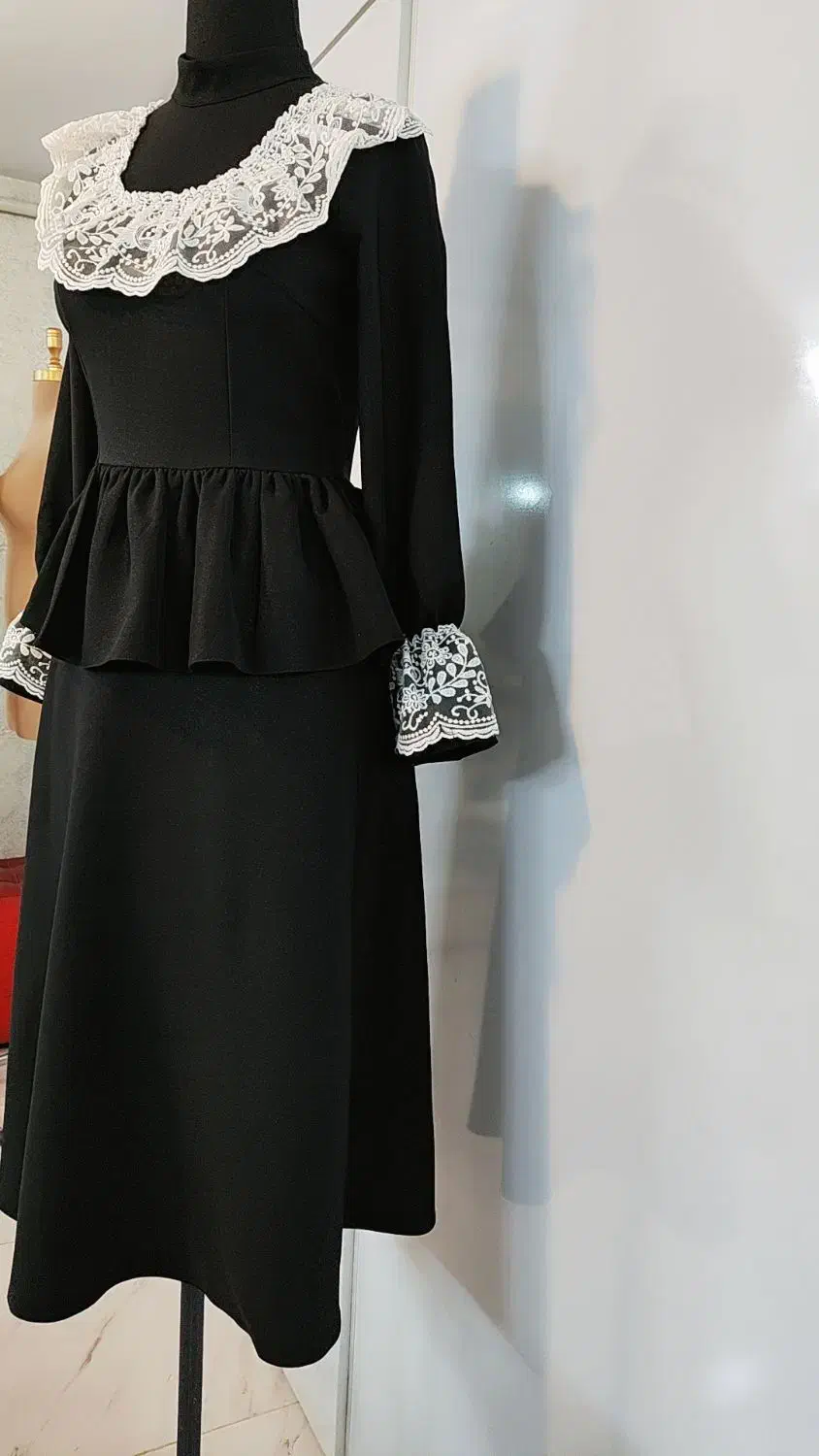 مزون گل پوش|لباس|ورامین, ورامین|دیوار