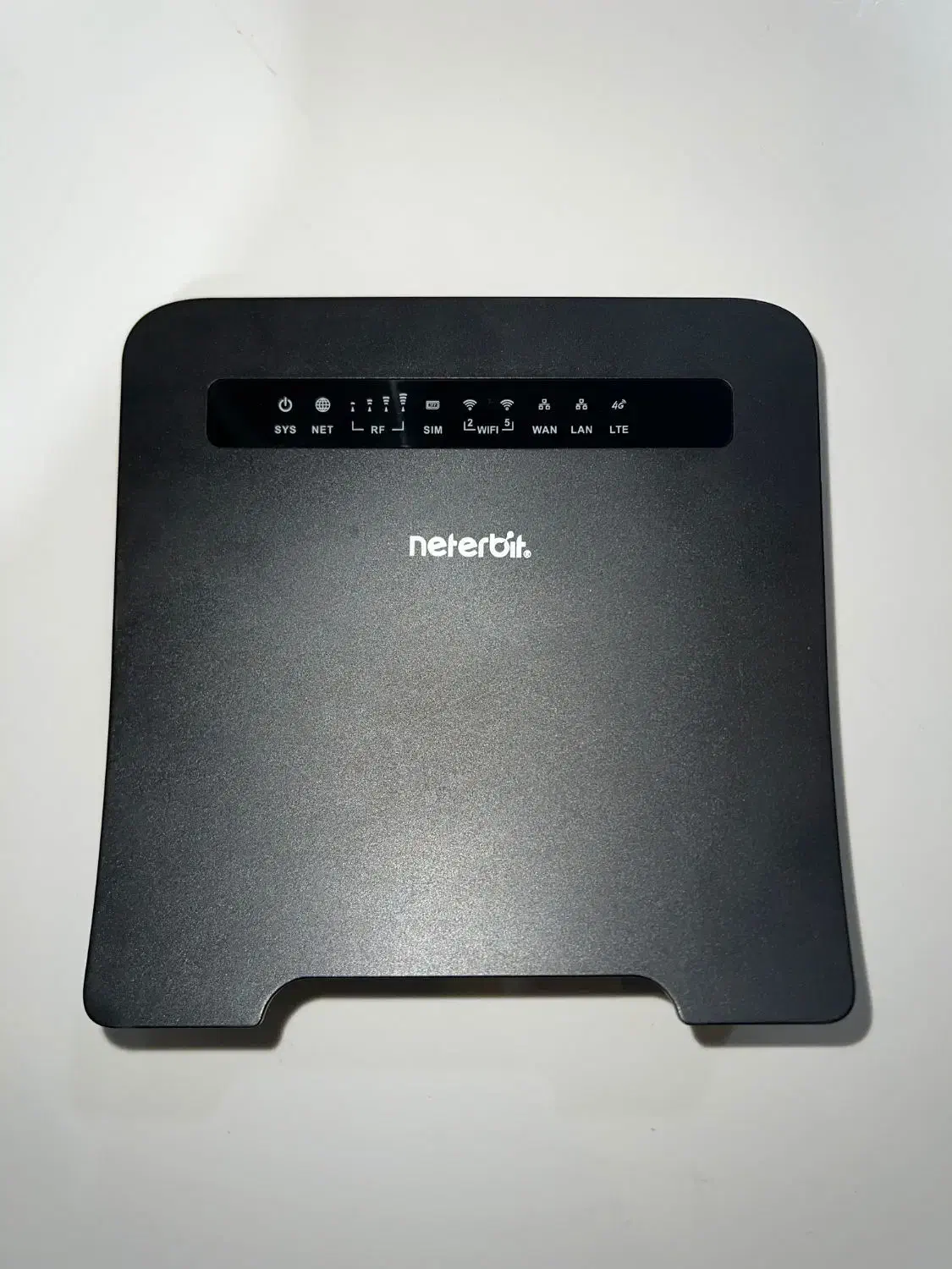 مودم سیمکارتی Neterbit NW-651D|مودم و تجهیزات شبکه|مشهد, قائم|دیوار